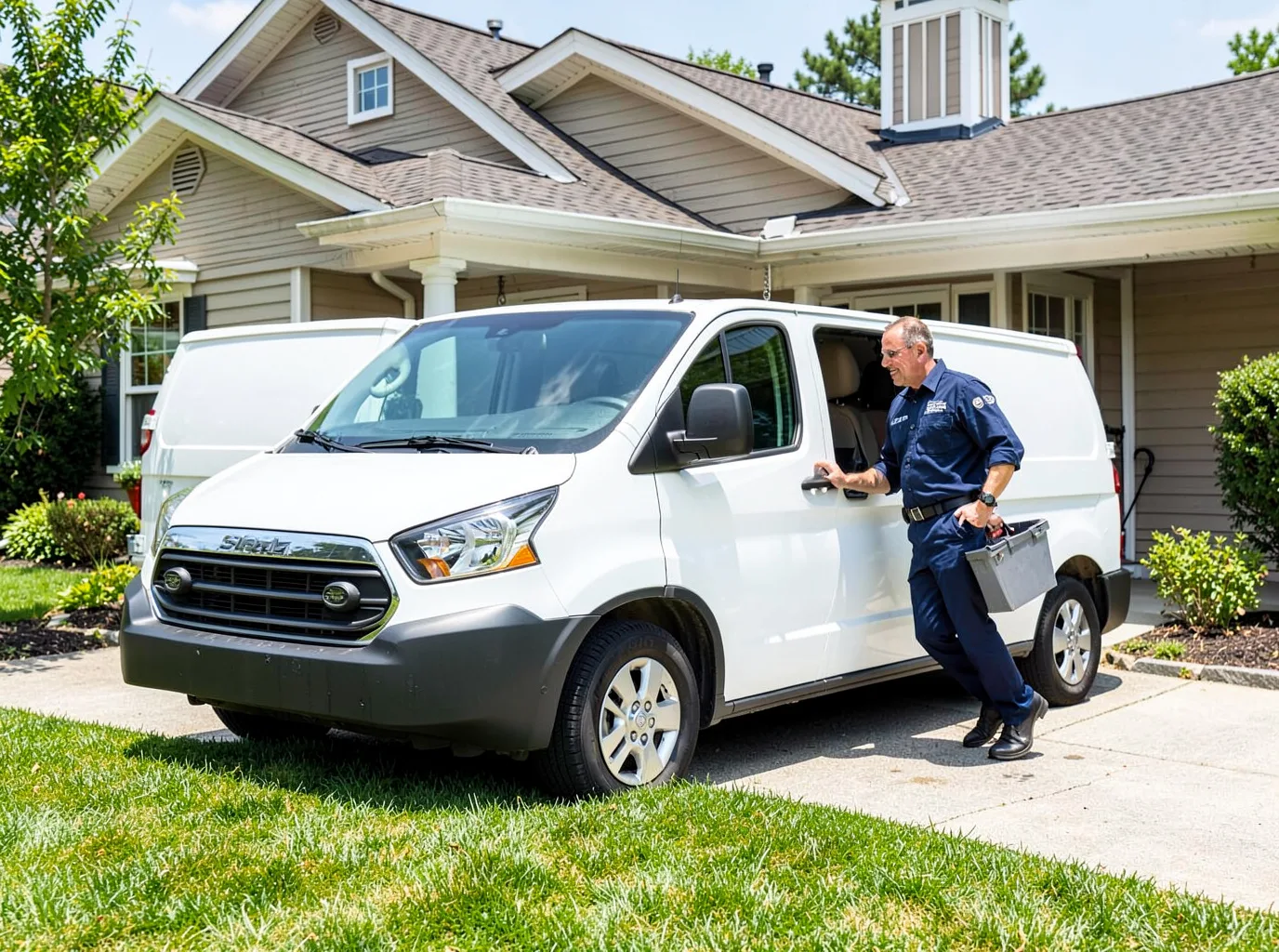Emergency Plumber company in Farley, IA